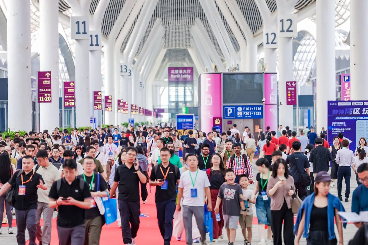 IOTE Expo 2026