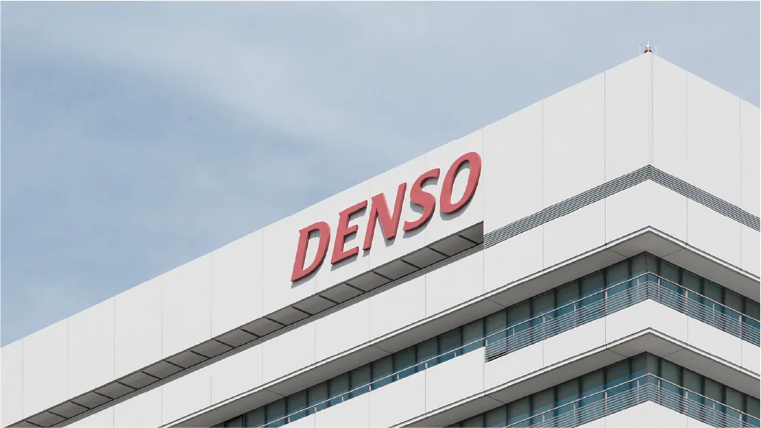 Siam Denso