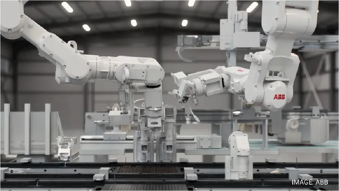 ABB Robotics